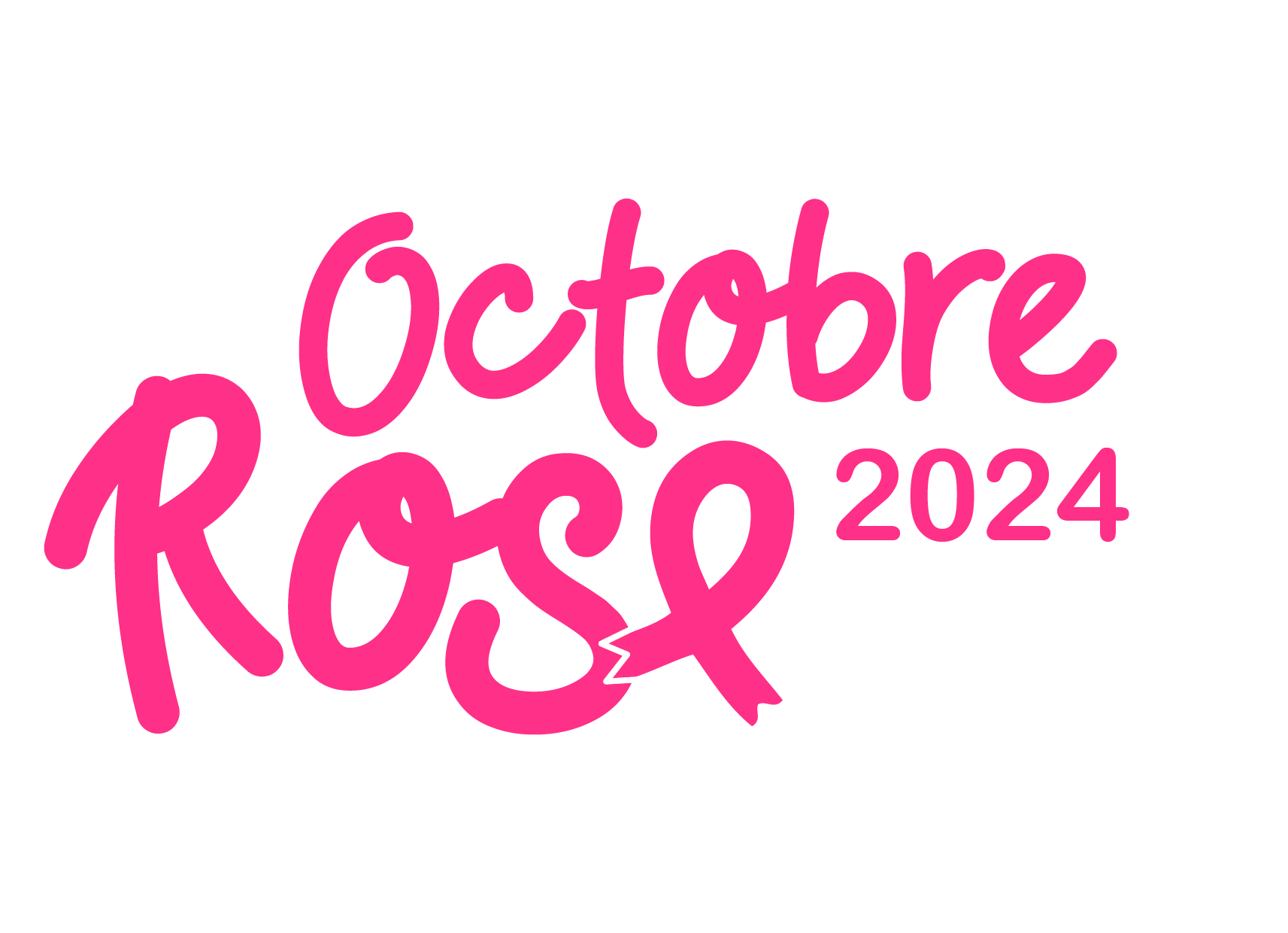 OCTOBRE ROSE : les actions près de chez vous